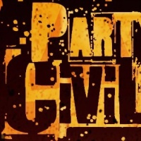 Party Civile en concert