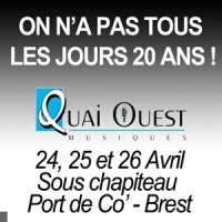 On n'a pas tous les jours 20 ans !