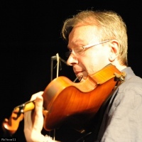 Pascal Delal&eacute;e en concert