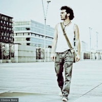 Pascal Mono en concert