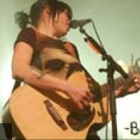 Pascale Picard en concert