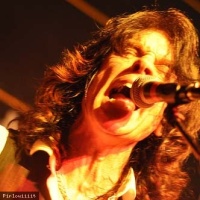 Pat McManus en concert