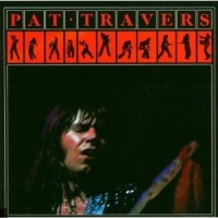 Pat Travers en concert