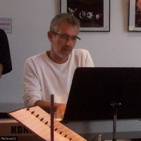 Patrick Cascino en concert