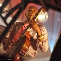 Patrick Fern&eacute; en concert