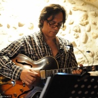 Patrick Gavard-Bondet en concert