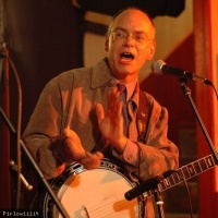 Paul Elwood en concert
