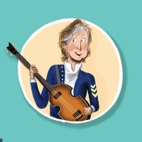Paul McCartney en concert