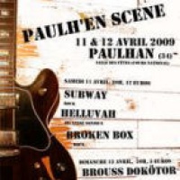 Festival Paulh'En Sc&egrave;ne