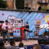 Paures Nautres en concert