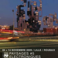 Festival Paysages Electroniques
