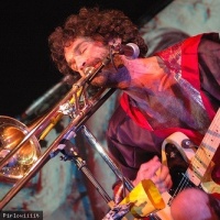 Pedro de la Hoya en concert