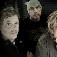 Pendragon en concert