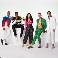 Pentatonix en concert