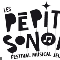 Festival Les p&eacute;pites Sonores.