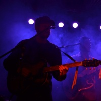 Pepper Soul en concert