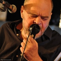 P&egrave;re Ubu en concert