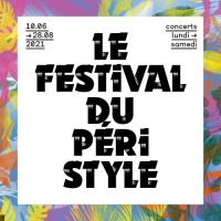 Festival Du Peristyle