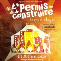 Permis de construire - Festival Citoyen