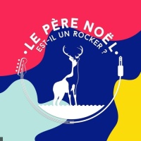 Le P&egrave;re No&euml;l Est Il Un Rocker ? 
