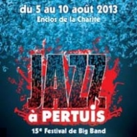 Festival Big Band de Pertuis