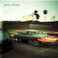 Perry Blake en concert