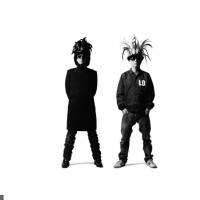 Pet Shop Boys en concert