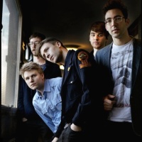 Pete And The Pirates en concert