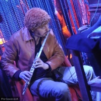 Peter Lemon en concert