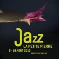 Festival Jazz &agrave; La Petite Pierre