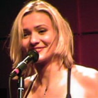 Stéphanie Pétrequin en concert