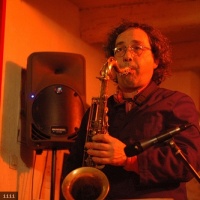 Philippe Botta en concert