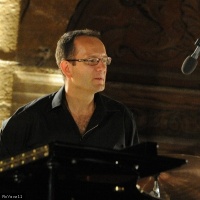 Philippe Jardin en concert