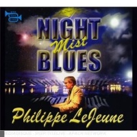 Philippe Lejeune en concert