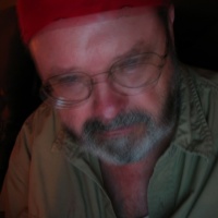 Phill Niblock en concert