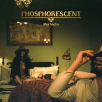 Phosphorescent en concert