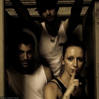Royal Spleen en concert