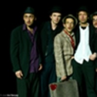 Poutrelles fever en concert