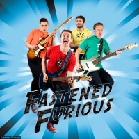 Fastened Furious en concert