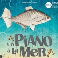 Un Piano à la Mer