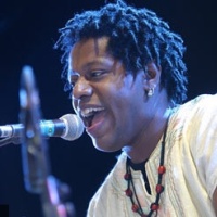 Pibo Marquez en concert