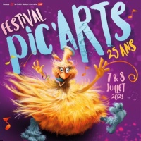Pic'arts Festival