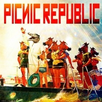 Picnic Republic en concert
