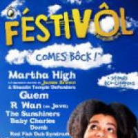 Festivol De Ch'Picordie Verte