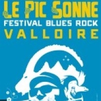 Festival le Pic Sonne