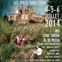 Swing Les Pieds Dans L'orb