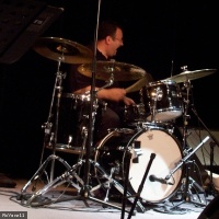 Pierre Bedouk en concert