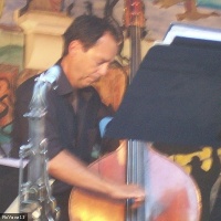 Pierre-Luc Puig en concert