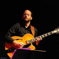 Pierre  Perchaud en concert