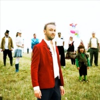 Pierre Souchon en concert